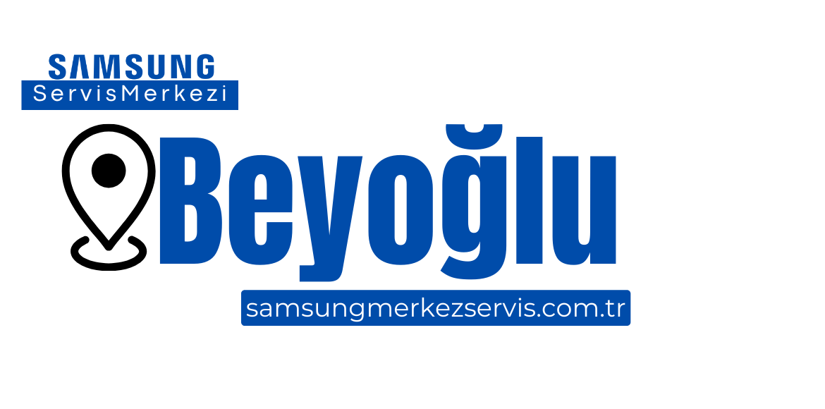 Beyoğlu Samsung Servisi