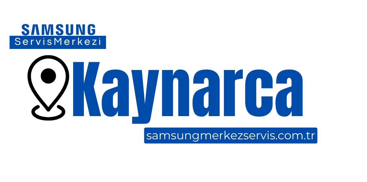 Kaynarca Samsung Servisi